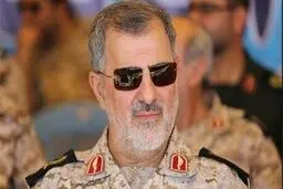 سردار پاکپور: نیروی زمینی سپاه امنیت پایدار موجود را تحکیم کرده است