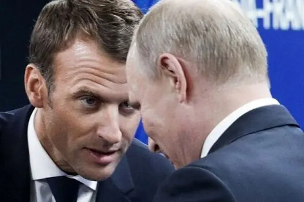 جنگ قریب‌الوقوع فرانسه و روسیه + جزئیات