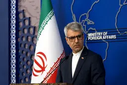 واکنش وزارت امور خارجه به سخنان وزیر دارایی صهیونیستی