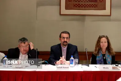 پزشکیان در نیویورک