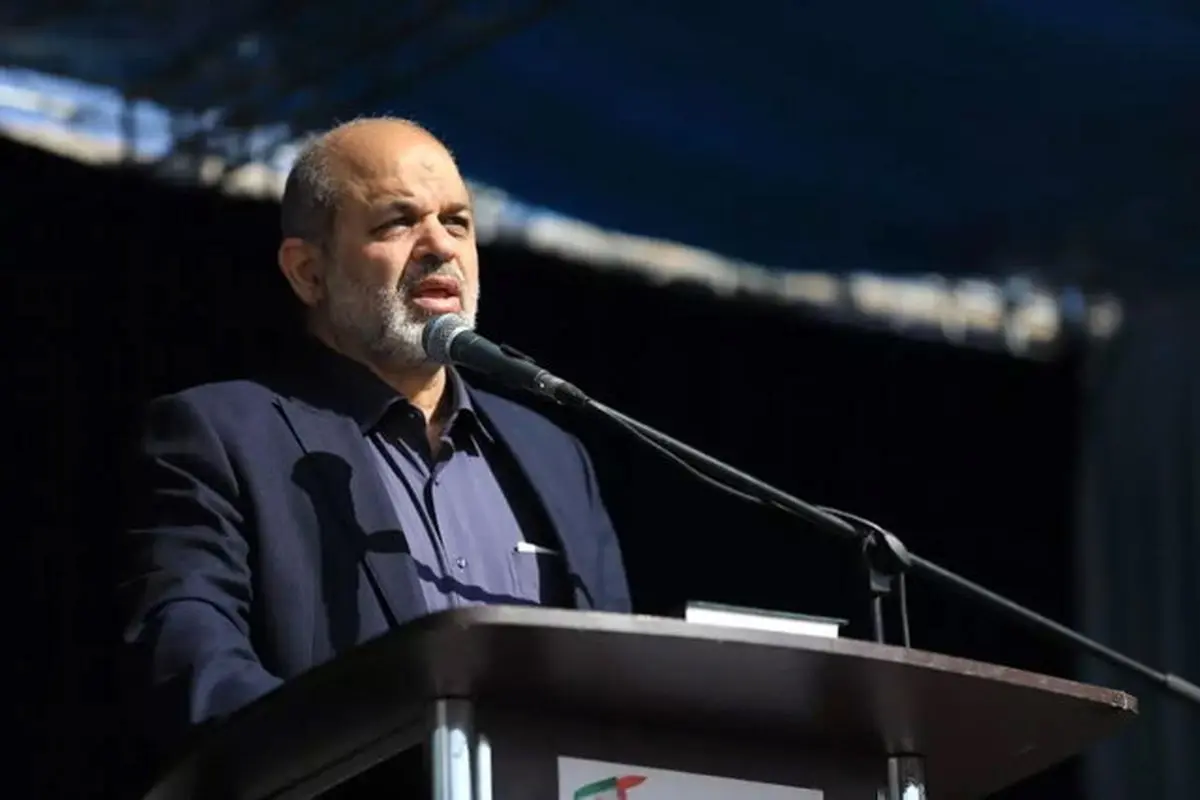 وزیر کشور: انتخابات باصلابتی را پشت سرگذاشتیم