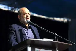 وزیر کشور: انتخابات باصلابتی را پشت سرگذاشتیم