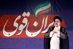 تبریک خاص محسن هاشمی به ابراهیم رییسی + متن تبریک