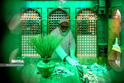 غبارروبی