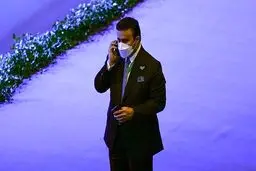 تحقیق فرانسه درباره اتهامات شکنجه و ارتکاب اعمال وحشیانه رئیس اماراتی اینترپل