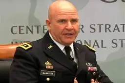 مشاور سابق امنیت ملی آمریکا: سفر بل ین کن به چین نشان دهنده ضعف است