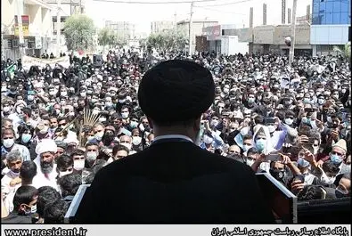 رئیسی زابل
