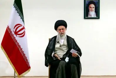 رهبری واکسن