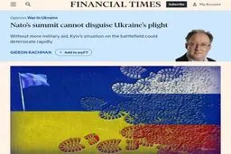 رونمایی از نقشه جدید پوتین