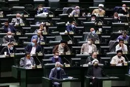 بیانیه مهم ۲۴۰ نماینده مجلس خطاب به رئیس‌جمهور + متن بیانیه