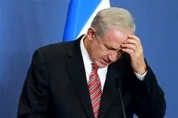 «بازی بزدل» نتانیاهو در غرب آسیا