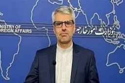 واکنش وزارت خارجه به بیانیه سران شورای همکاری خلیج فارس