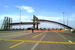 بازگشت دریافت عوارض آزادراهی