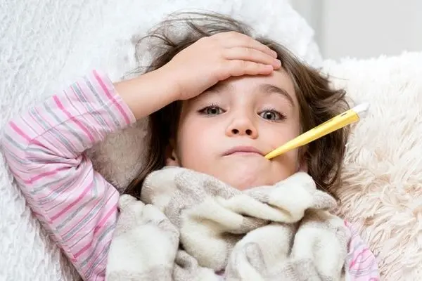  روند صعودی ابتلا به آنفلوآنزا / شایع‌ترین عفونت تنفسی این روزها