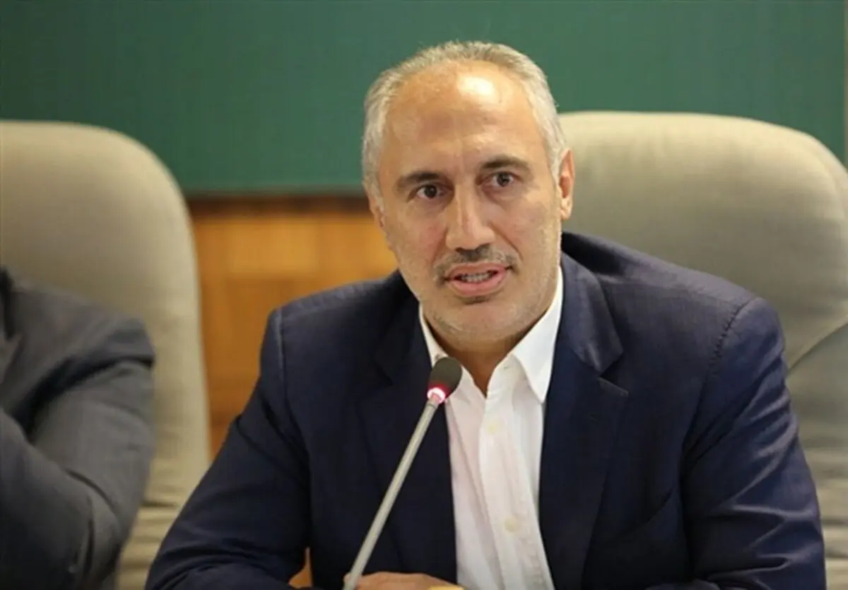 زمان نگران کننده برای توسعه کشور