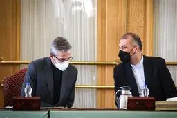 جزئیات جدید از مذاکرات ایران و آمریکا در وین 