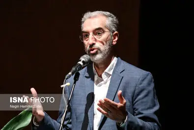 حسن روح الامین