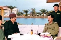 جنون صدام حسین بعد از آزادسازی خرمشهر: همه را اعدام کنید! + عکس

