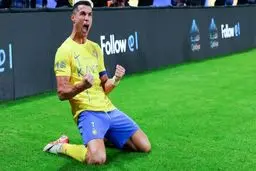 تمسخر تن‌هاخ: حالا که رونالدو زیادی بود،  نوش جان!‌