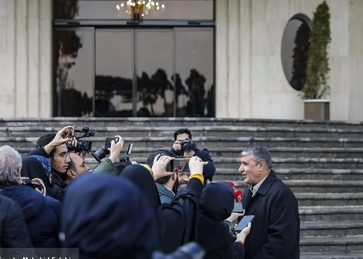 اسلامی: حضور بازرسان آژانس در ایران دائمی است