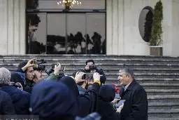 اسلامی: حضور بازرسان آژانس در ایران دائمی است