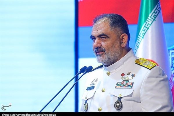 رزمایش مرکب نیروی دریایی ایران + جزئیات