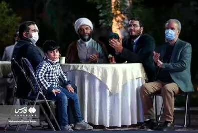 هفته هنر انقلاب