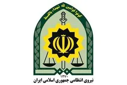هلاکت قاچاقچی مسلح در تبریز پس از گروگانگیری/ یک مامور پلیس مجروح شد

