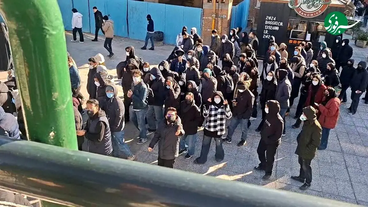 دادگسترنیا : هیچ گروهی حق ورود خودسرانه به دانشگاه ندارد