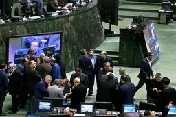 طرح ممنوعیت خروج مسئولان نظام در دستور کار مجلس