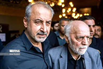 ایرج راد