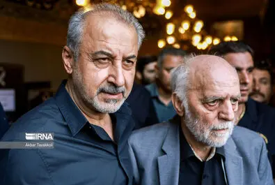 ایرج راد
