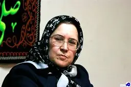 صدیقه وسمقی بازداشت شد + جزئیات