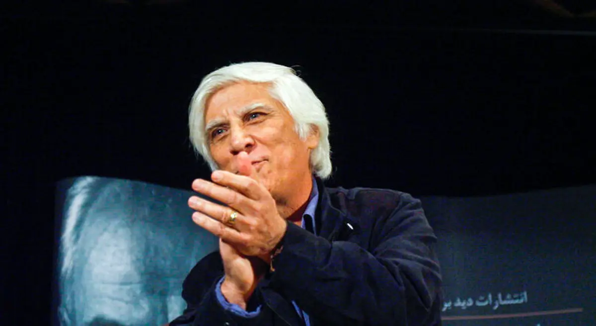 کیهان علیه دولت ، سوژه بهرام بیضایی!