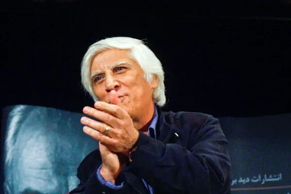 کیهان علیه دولت ، سوژه بهرام بیضایی!