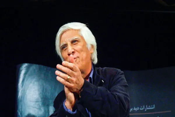 کیهان علیه دولت ، سوژه بهرام بیضایی!