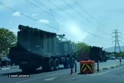 ورود پیشرفته ترین سامانه جنگ الکترونیکی روسی به ایران 