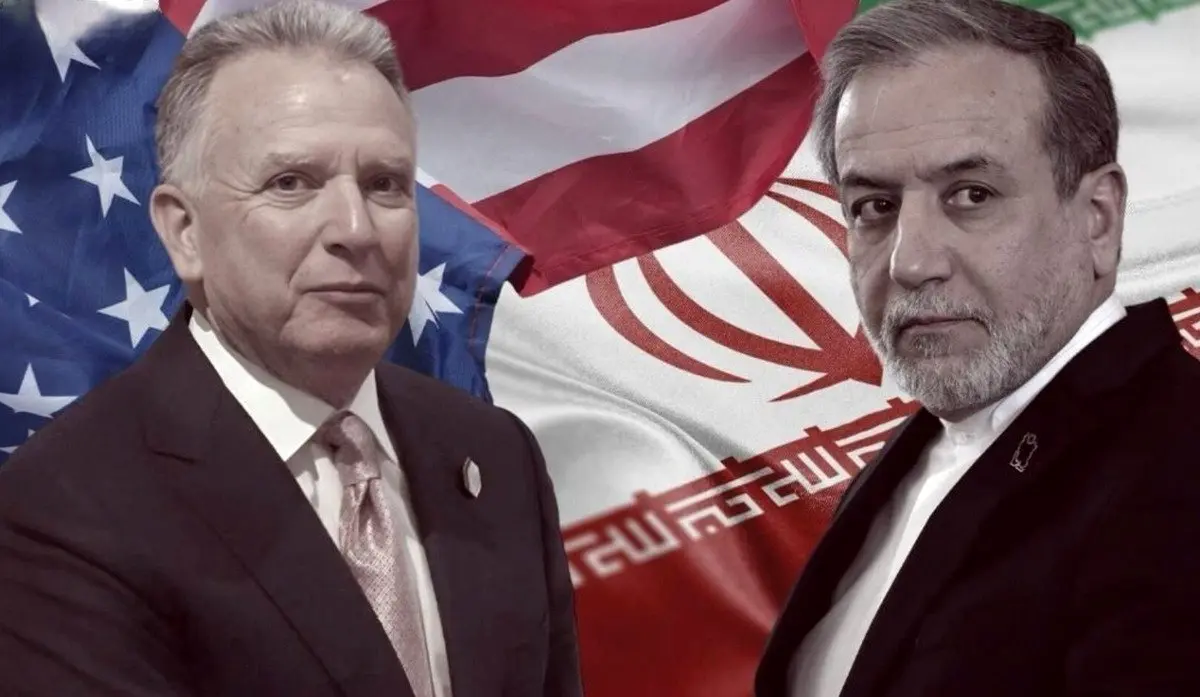 جزئیاتی از مذاکرات امروز ایران و آمریکا