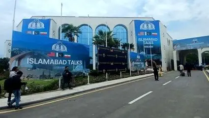 ترامپ زمان توافق ایران و آمریکا را اعلام کرد