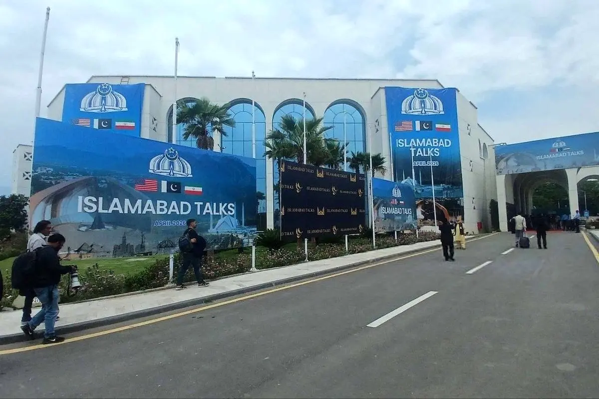 پاسخ ۱۴ بندی ایران به آمریکا تحویل پاکستان شد