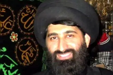 سید داوود بیطرف