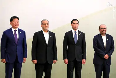 پزشکیان مخدومقلی