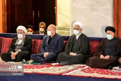 سالگرد ارتحال امام