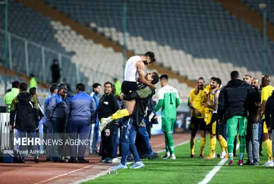سپاهان و نیروی هوایی عراق