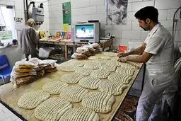 خبر مهم: صدور کارت جدید برای خرید نان یارانه ای