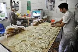 خبر مهم: صدور کارت جدید برای خرید نان یارانه ای