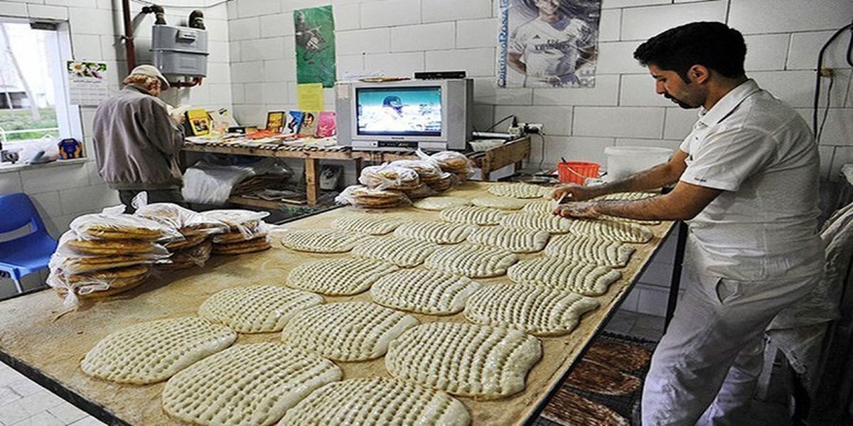 خبر مهم: صدور کارت جدید برای خرید نان یارانه ای