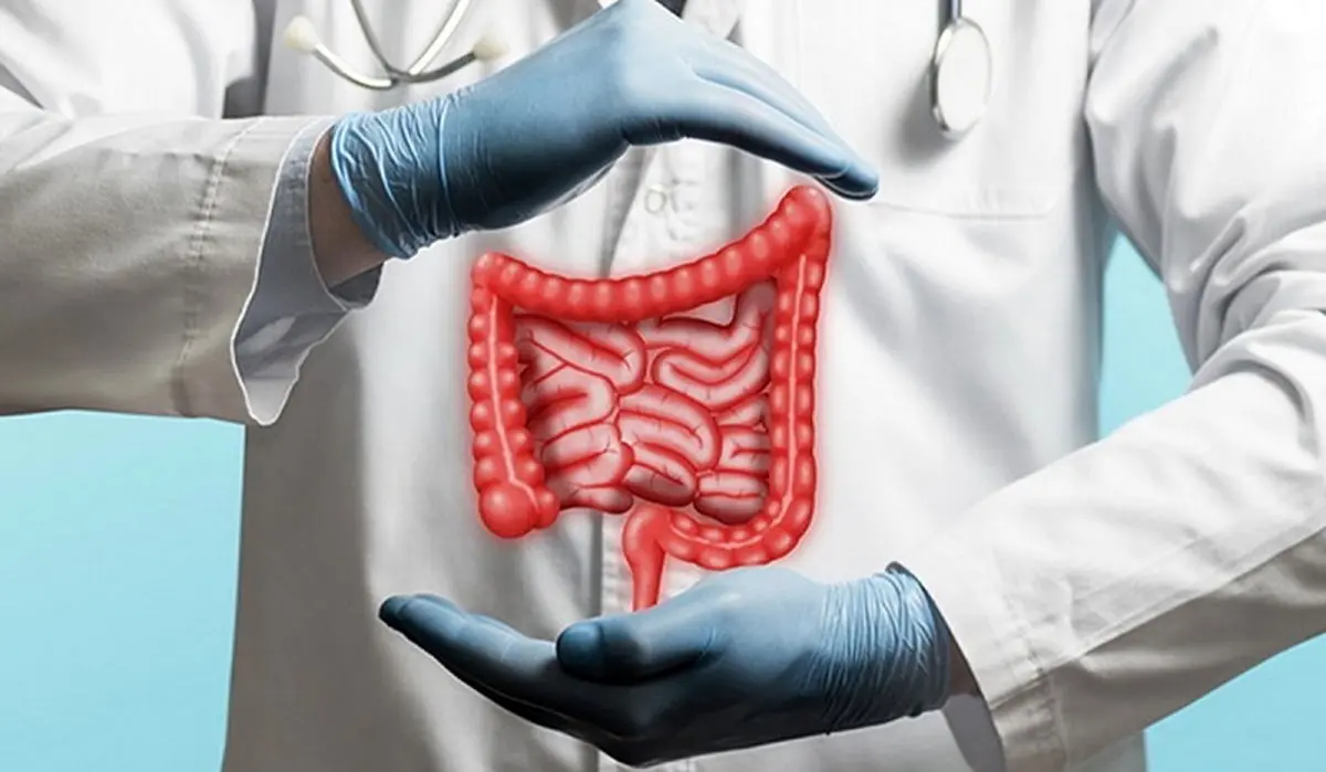 راهی جدید برای پیشگیری و درمان بیماری‌های روده

