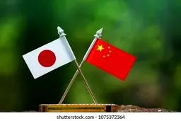 شرق آسیا ملتهب شد/ رویارویی جدی چین و ژاپن