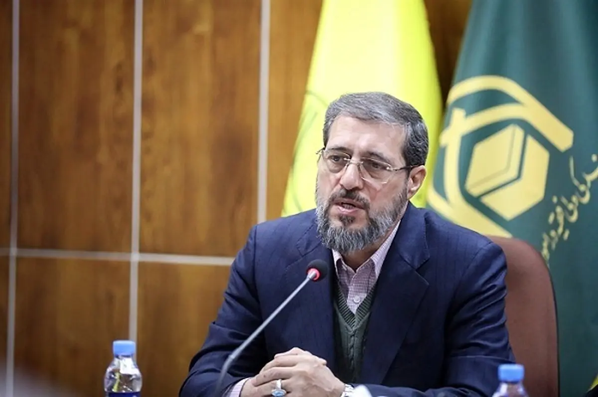 واکنش رئیس سازمان حج به بازداشت قاسمیان در عربستان